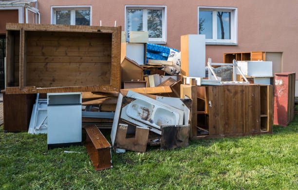 Moving and Downsizing Cleanouts in Victoria, VA